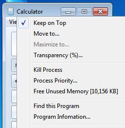 Windows 7 Moo0 WindowMenuPlus 1.24 full