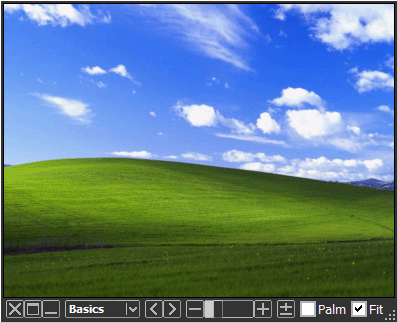 Windows 8 Moo0 ImageViewer full