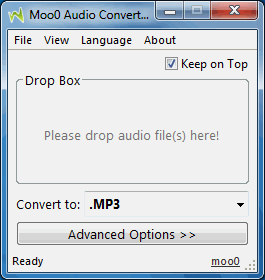 Download Convert To MP3