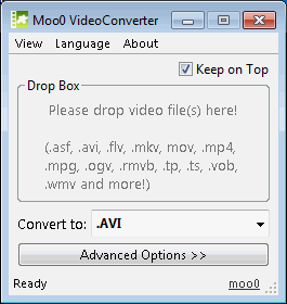flv to mov video converter free